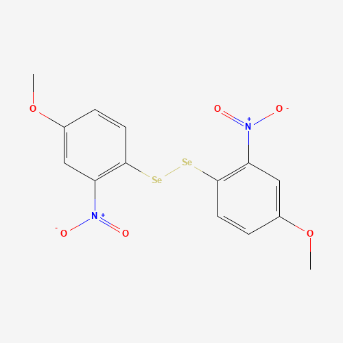 FT-0761213 CAS:35350-45-9 chemical structure