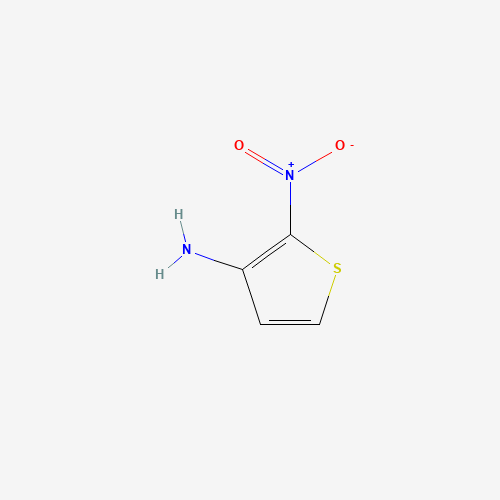 FT-0761214 CAS:52003-20-0 chemical structure