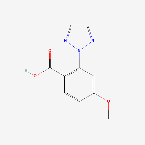 FT-0761226 CAS:1293285-11-6 chemical structure