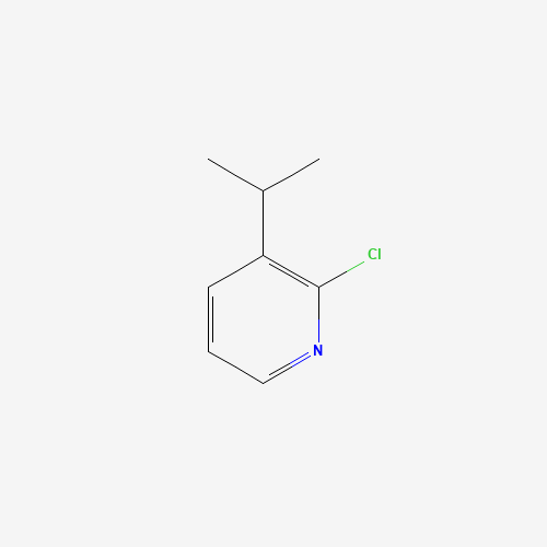 2-chloro-3-propan-2-ylpyridine (CAS: 158503-51-6) - Related Chemical Product