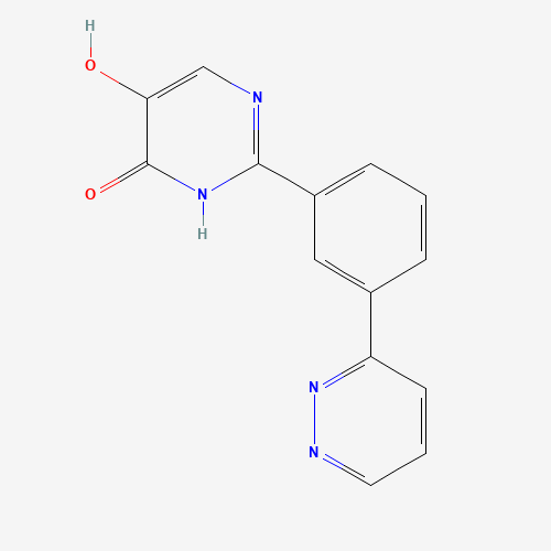 FT-0761230 CAS:1333239-85-2 chemical structure