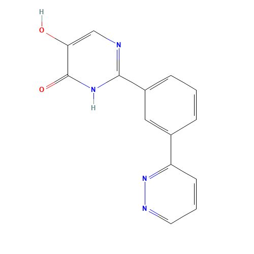 FT-0761230 CAS:1333239-85-2 chemical structure