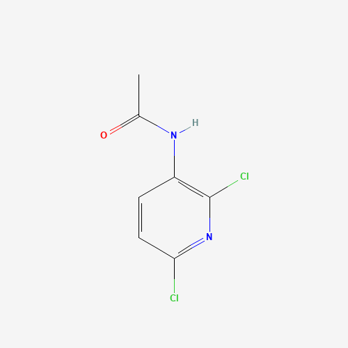 FT-0761234 CAS:76175-82-1 chemical structure