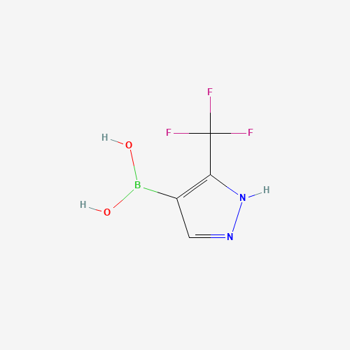 FT-0761239 CAS:1202054-12-3 chemical structure