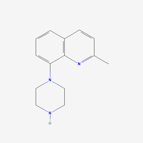 FT-0761242 CAS:282547-42-6 chemical structure
