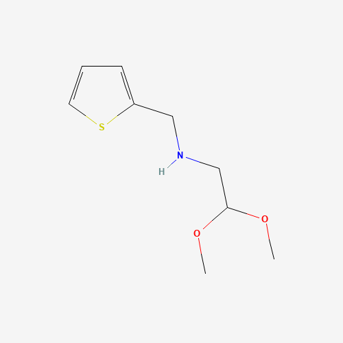 FT-0761245 CAS:58754-99-7 chemical structure