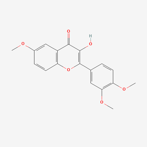 FT-0761247 CAS:3518-24-9 chemical structure