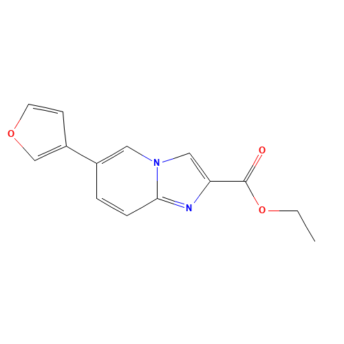 FT-0761253 CAS:1167626-62-1 chemical structure