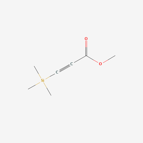 methyl 3-trimethylsilylprop-2-ynoate (CAS: 42201-71-8) - Related Chemical Product