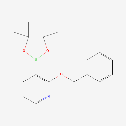 FT-0761260 CAS:1073371-81-9 chemical structure