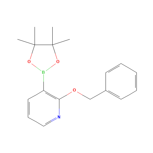 FT-0761260 CAS:1073371-81-9 chemical structure