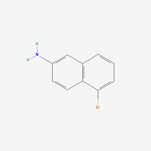 FT-0761264 CAS:116400-84-1 chemical structure