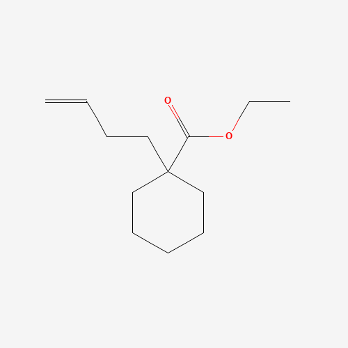 FT-0761267 CAS:73062-97-2 chemical structure