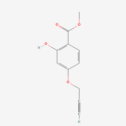 FT-0761269 CAS:84666-41-1 chemical structure