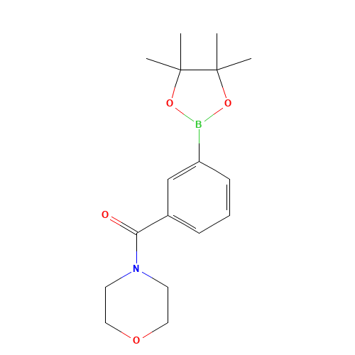 FT-0761272 CAS:1036991-25-9 chemical structure
