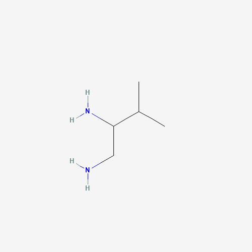 3-methylbutane-1,2-diamine (CAS: 44520-52-7) - Related Chemical Product
