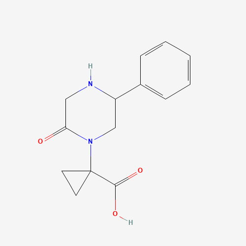 FT-0761304 CAS:957187-43-8 chemical structure