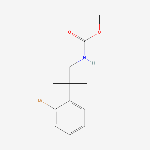 FT-0761309 CAS:1430563-78-2 chemical structure