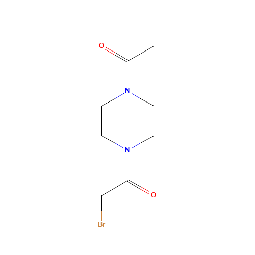 FT-0761319 CAS:330809-39-7 chemical structure