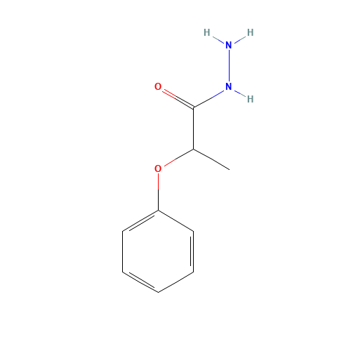 FT-0761325 CAS:52094-92-5 chemical structure