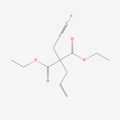 FT-0761332 CAS:101268-55-7 chemical structure