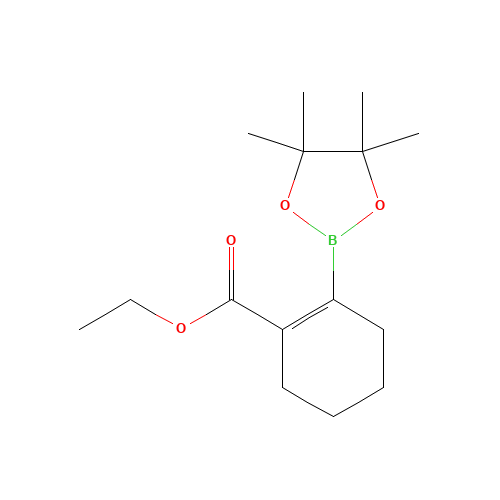 FT-0761336 CAS:497959-39-4 chemical structure