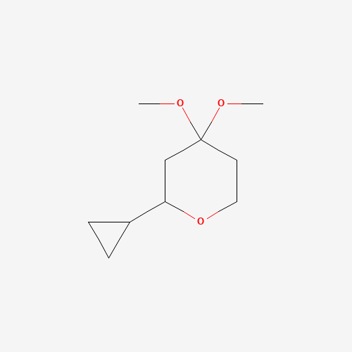 FT-0761340 CAS:1412810-16-2 chemical structure
