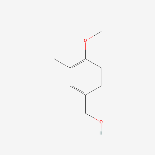 (4-methoxy-3-methylphenyl)methanol (CAS: 114787-91-6) - Related Chemical Product
