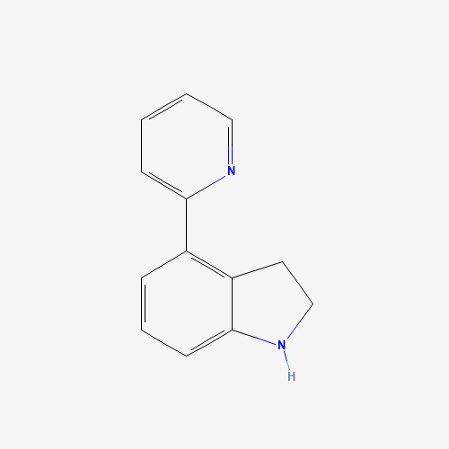 FT-0761360 CAS:90679-18-8 chemical structure