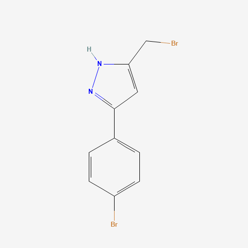 FT-0761365 CAS:1238854-13-1 chemical structure