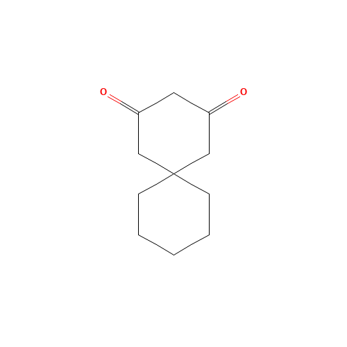 spiro[5.5]undecane-2,4-dione (CAS: 1481-99-8) - Related Chemical Product