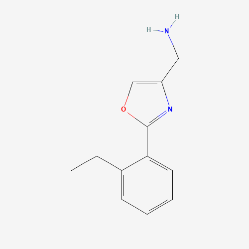FT-0761378 CAS:885273-94-9 chemical structure