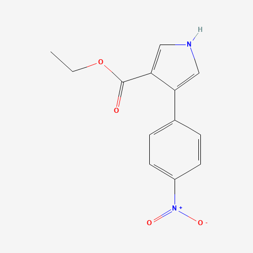 FT-0761383 CAS:871553-14-9 chemical structure