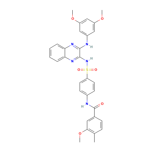 FT-0761386 CAS:1349796-36-6 chemical structure