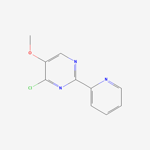 FT-0761393 CAS:321432-82-0 chemical structure