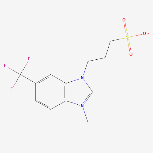 FT-0761405 CAS:63815-85-0 chemical structure