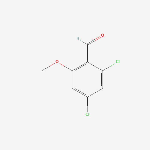 FT-0761408 CAS:78444-52-7 chemical structure