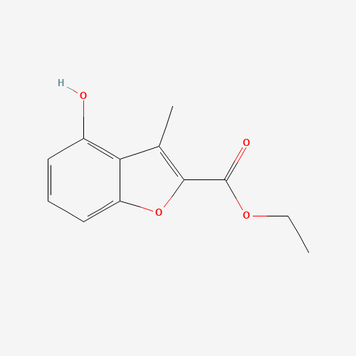 FT-0761417 CAS:3781-69-9 chemical structure