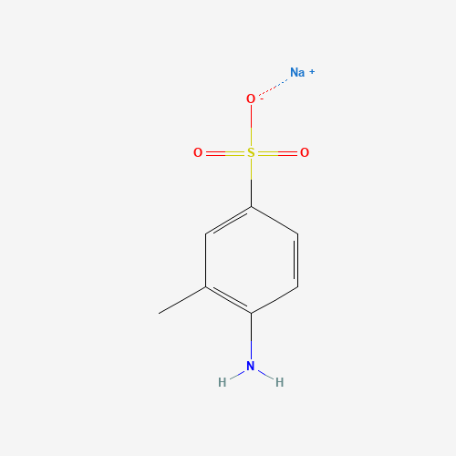 FT-0761428 CAS:63450-43-1 chemical structure