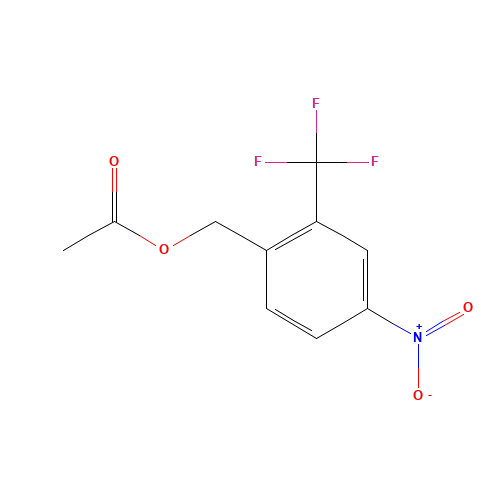 FT-0761441 CAS:1318234-74-0 chemical structure