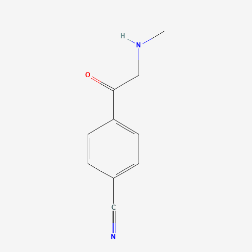 FT-0761443 CAS:1201802-55-2 chemical structure