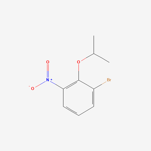 FT-0761445 CAS:1369923-30-7 chemical structure