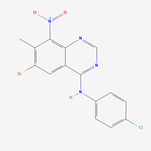 FT-0761448 CAS:1446113-37-6 chemical structure