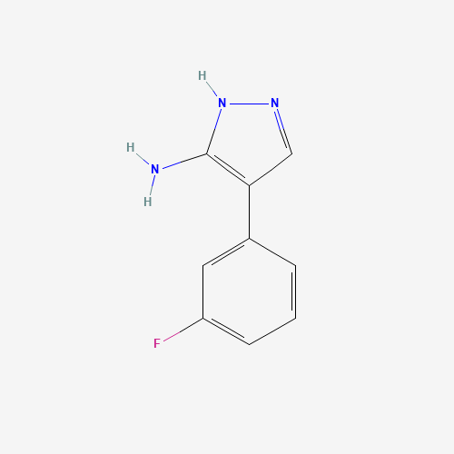 FT-0761454 CAS:301373-68-2 chemical structure