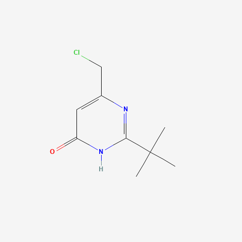 FT-0761467 CAS:94171-08-1 chemical structure