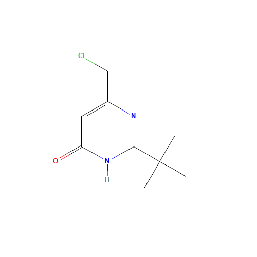 FT-0761467 CAS:94171-08-1 chemical structure