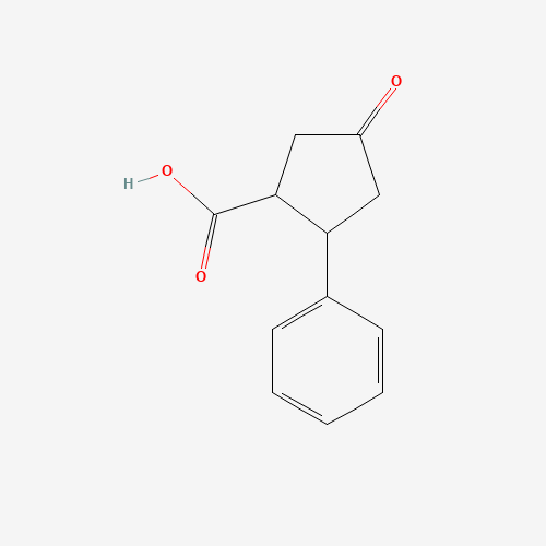 FT-0761471 CAS:85729-34-6 chemical structure