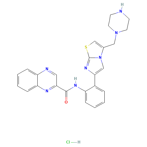 FT-0761472 CAS:1001645-58-4 chemical structure