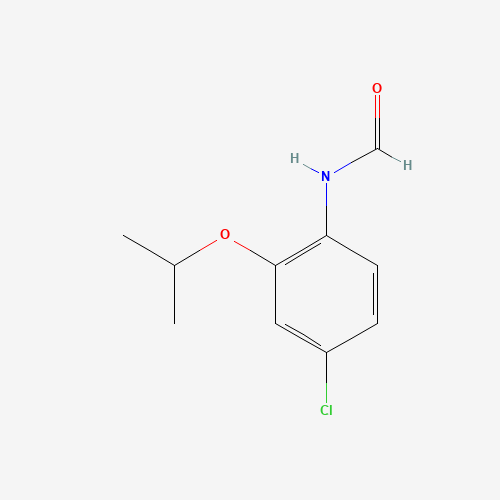 FT-0761481 CAS:1462952-24-4 chemical structure