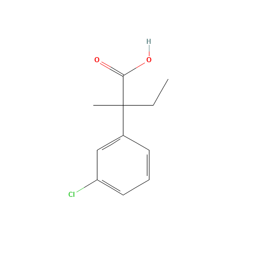 FT-0761492 CAS:1035261-75-6 chemical structure